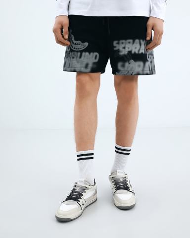 Шорты SPRAYGROUND