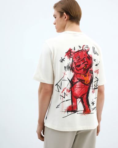 Футболка SPRAYGROUND