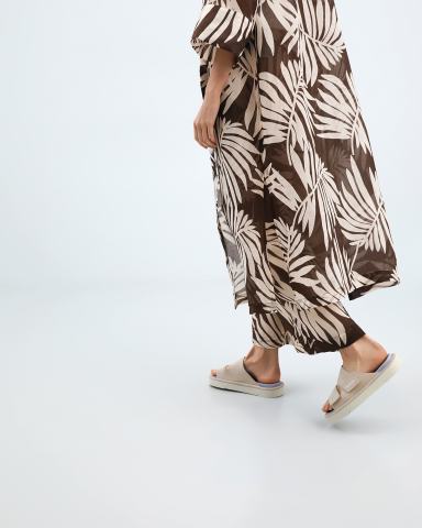 Сандалии Panchic