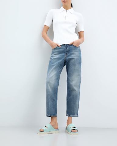 Сандалии Panchic