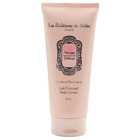 Лосьон для тела La Sultane de Saba