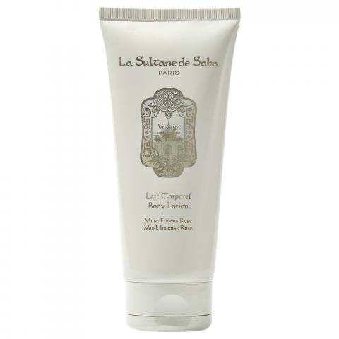 Лосьон для тела La Sultane de Saba