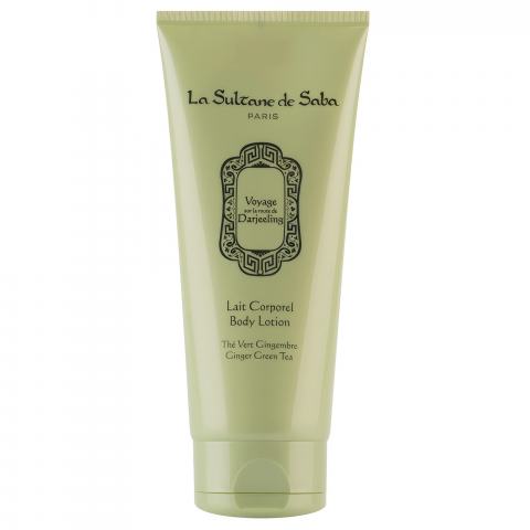 Лосьон для тела La Sultane de Saba