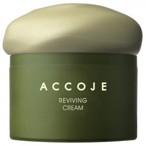 Крем для лица ACCOJE