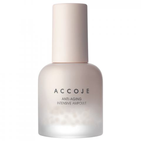 Сыворотка для лица ACCOJE