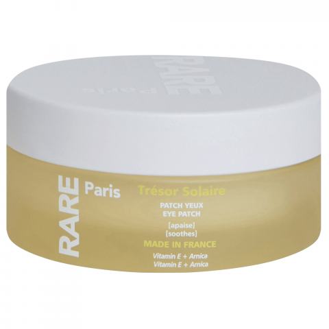 Патчи для лица RARE Paris