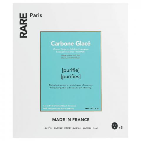 Маска для лица RARE Paris