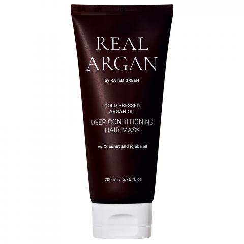 Маска для волос RATED GREEN