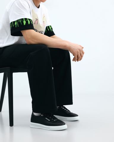 Кроссовки Roberto Cavalli