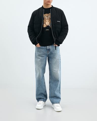 Кроссовки John Richmond