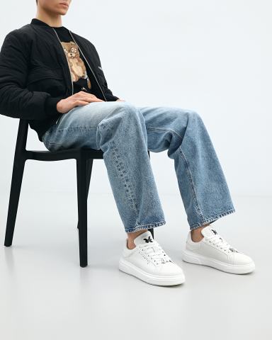 Кроссовки John Richmond