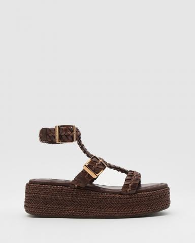 Сандалии Casadei 108990₽