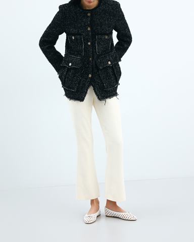 Туфли Casadei