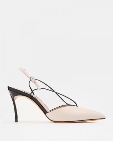 Туфли Casadei 102490₽