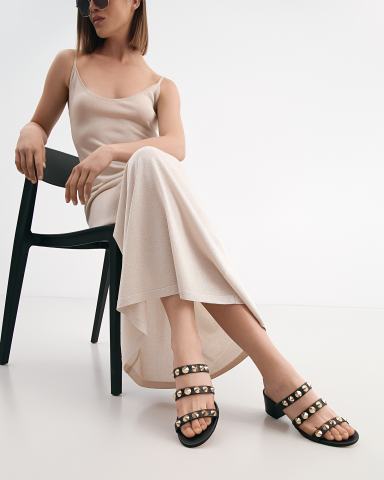 Босоножки AGL