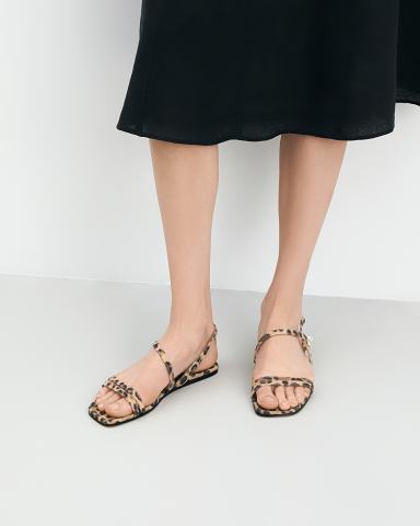 Сандалии AGL