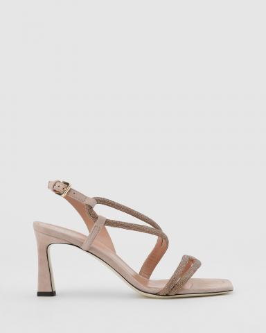 Босоножки Pollini 56990₽