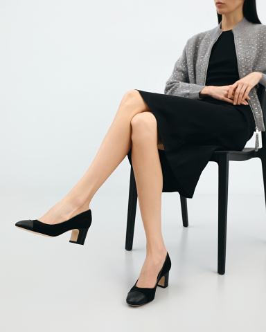 Туфли Pollini