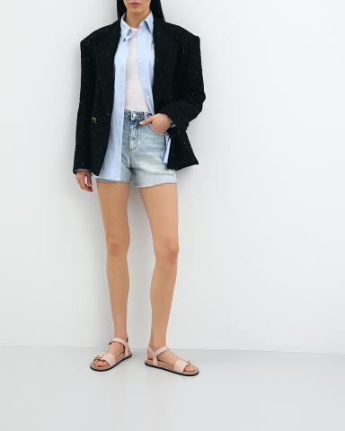 Сандалии Pollini