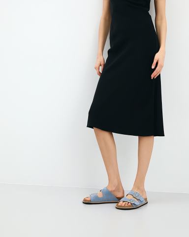 Сандалии Pollini