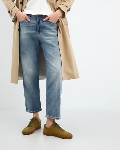 Кроссовки Pollini