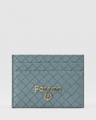 Визитница Pollini