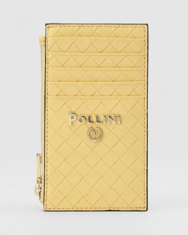 Визитница Pollini