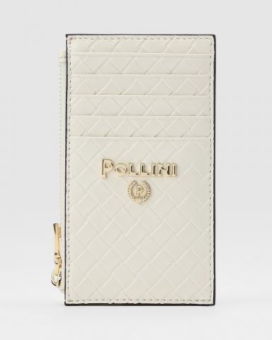 Визитница Pollini