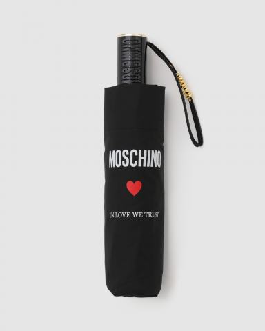 Зонт Moschino