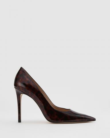 Туфли Stuart Weitzman 73990₽