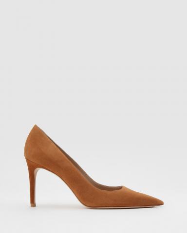 Туфли Stuart Weitzman 69490₽