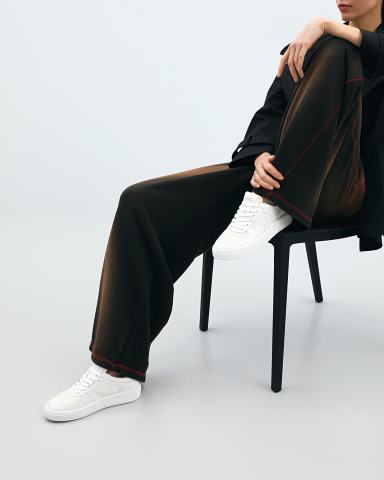 Кроссовки Stuart Weitzman