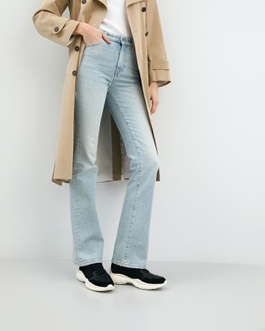 Кроссовки Stuart Weitzman