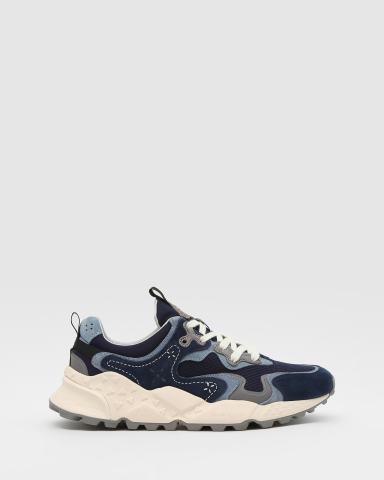 Кроссовки Flower Mountain 32990₽