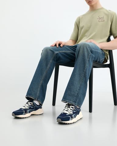 Кроссовки Flower Mountain