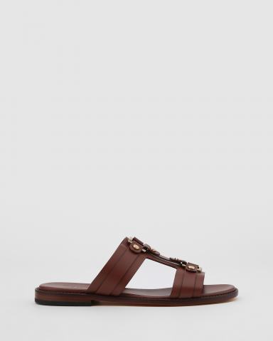 Сандалии Doucal’s