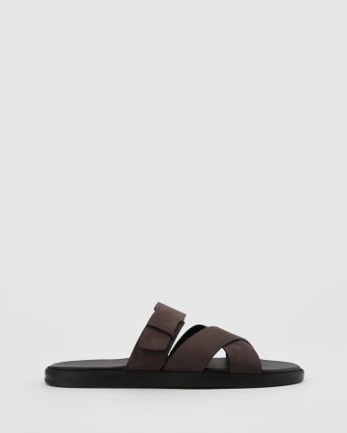 Сандалии Doucal’s