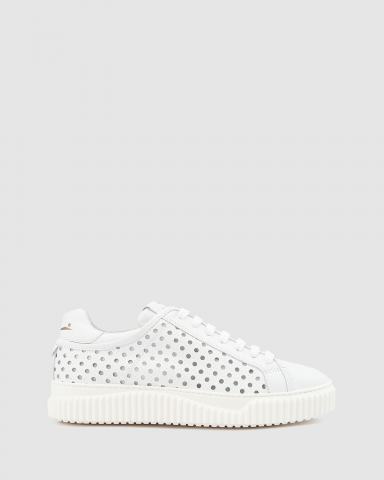 Кроссовки Voile Blanche 37990₽