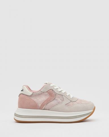 Кроссовки Voile Blanche 39990₽