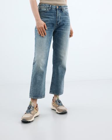 Кроссовки Flower Mountain