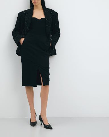 Туфли Baldinini