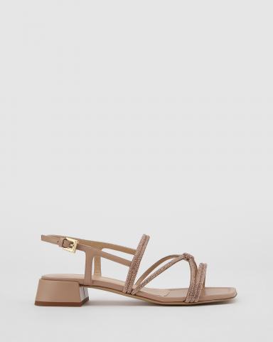 Босоножки Baldinini 56990₽