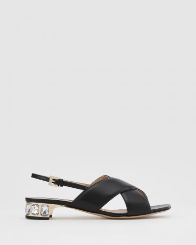 Босоножки Baldinini 58990₽