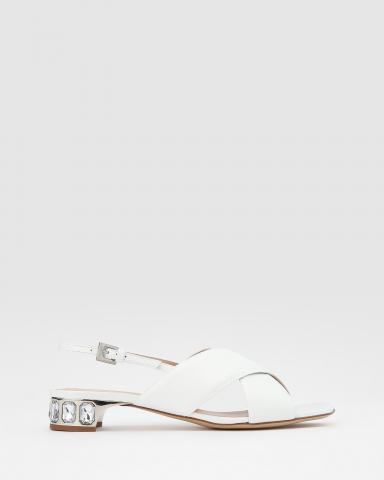 Босоножки Baldinini 58990₽