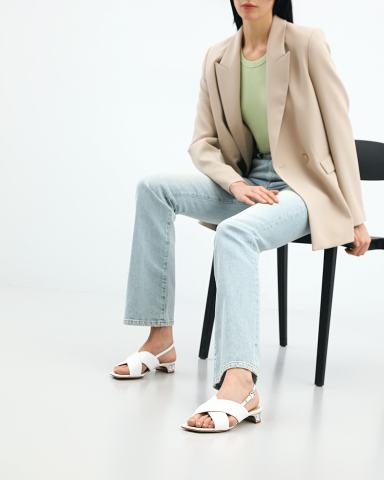 Босоножки Baldinini