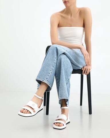 Сандалии Baldinini