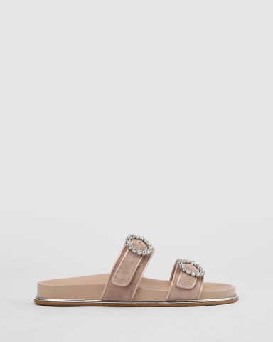 Сандалии Baldinini