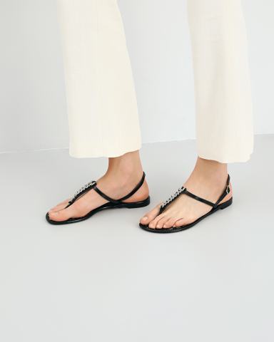 Сандалии Baldinini