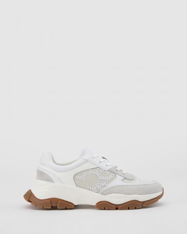 Кроссовки Baldinini 45490₽