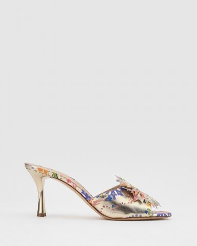 Босоножки Baldinini 58990₽